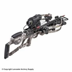 TenPoint Vapor RS470 Xero Crossbow Package