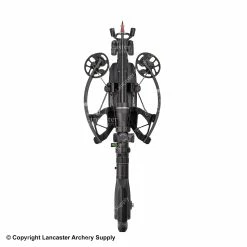TenPoint Havoc RS440 Elite Crossbow Package W/ ACUslide (Graphite Grey) 7 TenPoint Havoc RS440 Elite Crossbow Package W/ ACUslide (Graphite Grey) -.30-06 Outdoors Shop 2530302 top