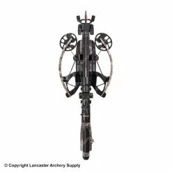 TenPoint Siege RS410 Crossbow Package W/ ACUslide (Veil Alpine) -.30-06 Outdoors Shop 2530305 top