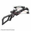Wicked Ridge Crossbows Wicked Ridge Blackhawk 360 Crossbow Package -.30-06 Outdoors Shop 2530310
