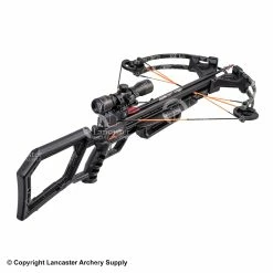 Wicked Ridge Crossbows Wicked Ridge Blackhawk 360 Crossbow Package