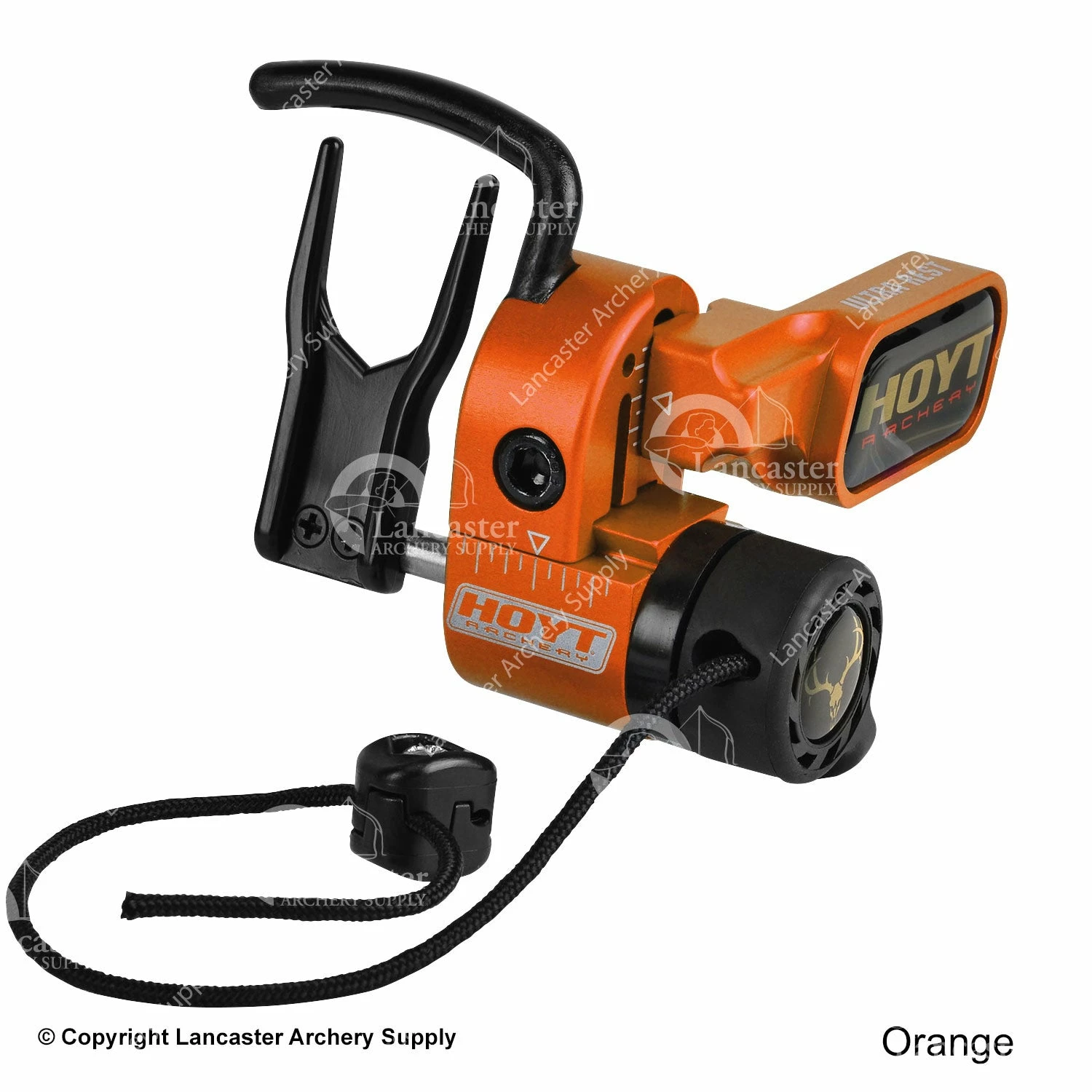 QAD Hoyt Ultra Rest (Colors) 5 QAD Hoyt Ultra Rest (Colors) - Image 3