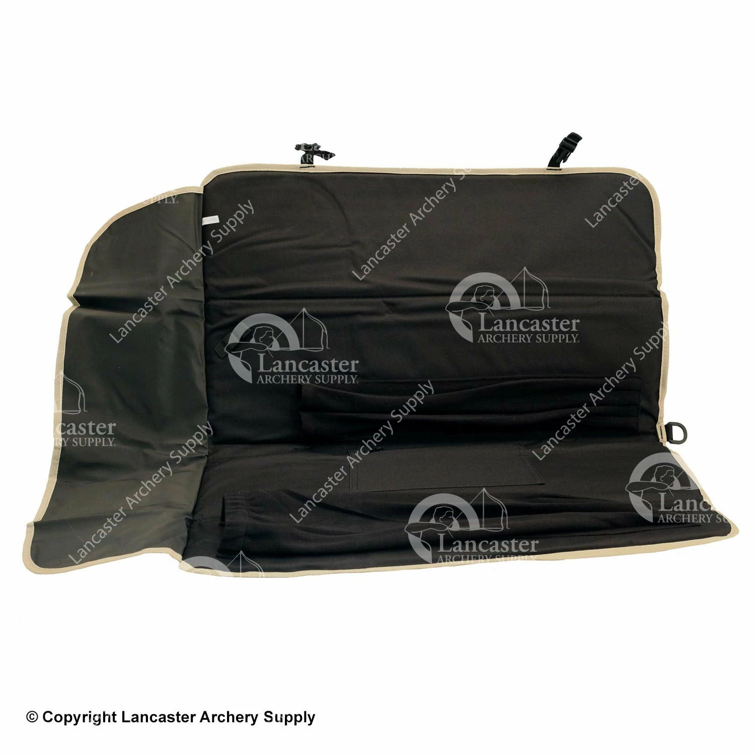 Hoyt Trad Bow Soft Case 4 Hoyt Trad Bow Soft Case - Image 2
