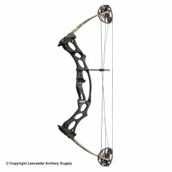 2018 Hoyt Fireshot Compound Bow (Standard Colors) -.30-06 Outdoors Shop 2560889 xtra