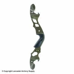 Hoyt Satori Traditional 17" ILF Recurve Riser -.30-06 Outdoors Shop 2560891 wildernesslh