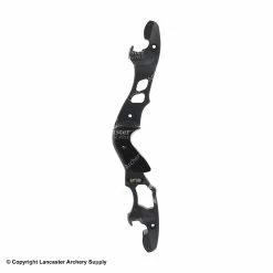 Hoyt Satori Traditional 19" ILF Recurve Riser