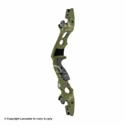 Hoyt Satori Traditional 19" ILF Recurve Riser -.30-06 Outdoors Shop 2560892 wilderness