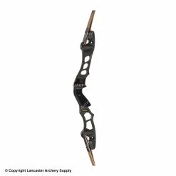 Hoyt Satori Traditional 21" ILF Recurve Riser