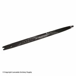 Hoyt Satori Traditional ILF Recurve Limbs