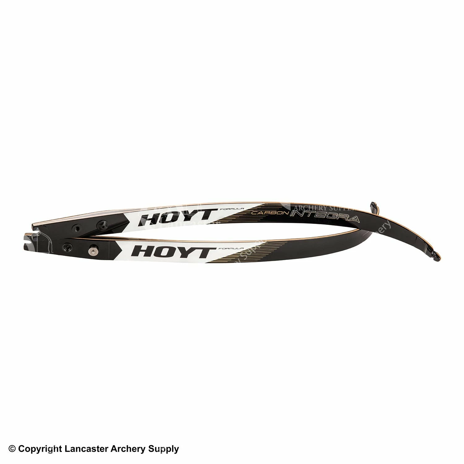 Hoyt Formula Carbon Integra Recurve Limbs 3 Hoyt Formula Carbon Integra Recurve Limbs