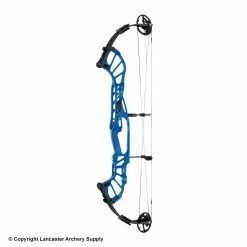 2020 Hoyt Invicta 37 Compound Target Bow (SVX Cam & 1/2) -.30-06 Outdoors Shop 2561040 chatger blue
