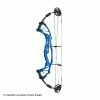 2020 Hoyt FX Comp Compound Target Bow (DCX Cam & 1/2) 1 2020 Hoyt FX Comp Compound Target Bow (DCX Cam & 1/2) -.30-06 Outdoors Shop 2561043 blue