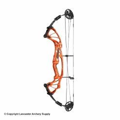 2020 Hoyt FX Comp Compound Target Bow (DCX Cam & 1/2) 17 2020 Hoyt FX Comp Compound Target Bow (DCX Cam & 1/2) -.30-06 Outdoors Shop 2561043 orange