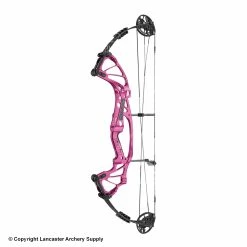 2020 Hoyt FX Comp Compound Target Bow (DCX Cam & 1/2) 18 2020 Hoyt FX Comp Compound Target Bow (DCX Cam & 1/2) -.30-06 Outdoors Shop 2561043 pink