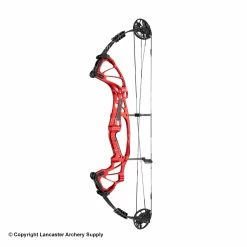 2020 Hoyt FX Comp Compound Target Bow (DCX Cam & 1/2) 19 2020 Hoyt FX Comp Compound Target Bow (DCX Cam & 1/2) -.30-06 Outdoors Shop 2561043 red