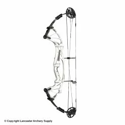 2020 Hoyt FX Comp Compound Target Bow (DCX Cam & 1/2) 23 2020 Hoyt FX Comp Compound Target Bow (DCX Cam & 1/2) -.30-06 Outdoors Shop 2561043 white