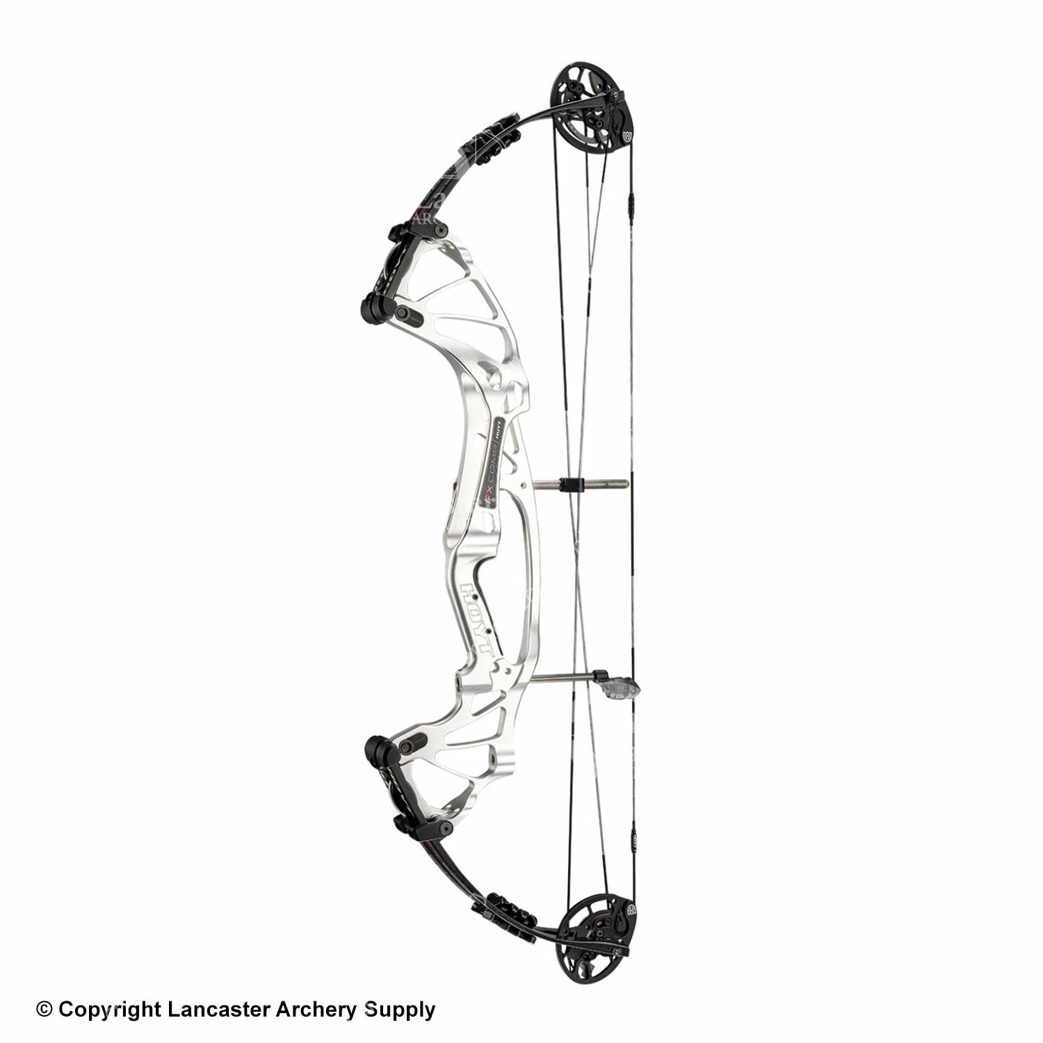 2020 Hoyt FX Comp Compound Target Bow (DCX Cam & 1/2) 13 2020 Hoyt FX Comp Compound Target Bow (DCX Cam & 1/2) - Image 11
