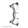 2020 Hoyt Torrex Compound Bow -.30-06 Outdoors Shop 2561094 black