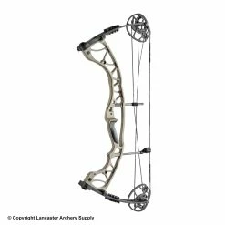 2020 Hoyt Torrex Compound Bow -.30-06 Outdoors Shop 2561094 buckskin