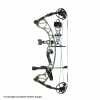 2020 Hoyt Torrex Compound Bow Package -.30-06 Outdoors Shop 2561097 camo