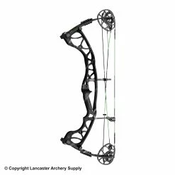 2020 Hoyt Torrex Compound Bow Package (Custom Colors)