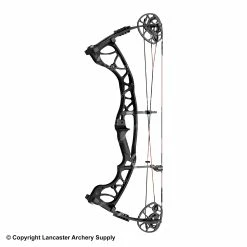2020 Hoyt Torrex Compound Bow Package (Custom Colors) -.30-06 Outdoors Shop 2561098 kh black