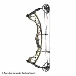 2020 Hoyt Torrex Compound Bow Package (Custom Colors) -.30-06 Outdoors Shop 2561098 kh edge