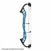 2021 Hoyt Altus 38 Compound Target Bow DCX Cam (Clearance X1033087) -.30-06 Outdoors Shop 2561104 blue fbbdd230 b970 4fcc a230 9efaf71cebe4