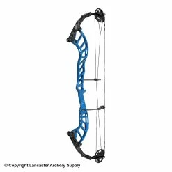 2021 Hoyt Altus 38 Compound Target Bow DCX Cam (Clearance X1033087)