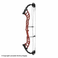2021 Hoyt Altus 38 Compound Target Bow DCX Cam (Clearance X1033002)