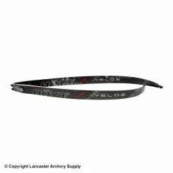 Hoyt Grand Prix Carbon Velos ILF Recurve Limbs (Matte Finish)