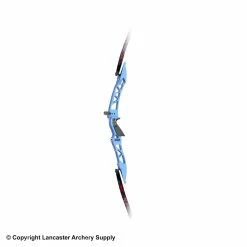 Hoyt Xakt Grand Prix 25" ILF Recurve Riser 8 Hoyt Xakt Grand Prix 25" ILF Recurve Riser -.30-06 Outdoors Shop 2561111 blue