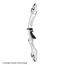 Hoyt Xceed Grand Prix 27" ILF Recurve Riser -.30-06 Outdoors Shop 2561113 frost