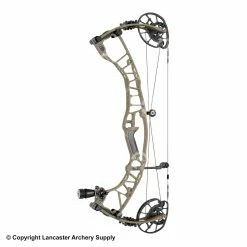 2021 Hoyt Ventum 30 Compound Bow -.30-06 Outdoors Shop 2561116 buckskin