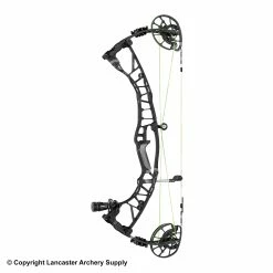 2021 Hoyt Ventum 33 Compound Bow