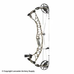 2021 Hoyt Ventum 33 Compound Bow -.30-06 Outdoors Shop 2561117 realtree