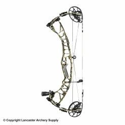 2021 Hoyt Ventum 33 Compound Bow -.30-06 Outdoors Shop 2561117 subalpine