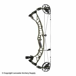2021 Hoyt Ventum 33 Compound Bow -.30-06 Outdoors Shop 2561117 wilderness