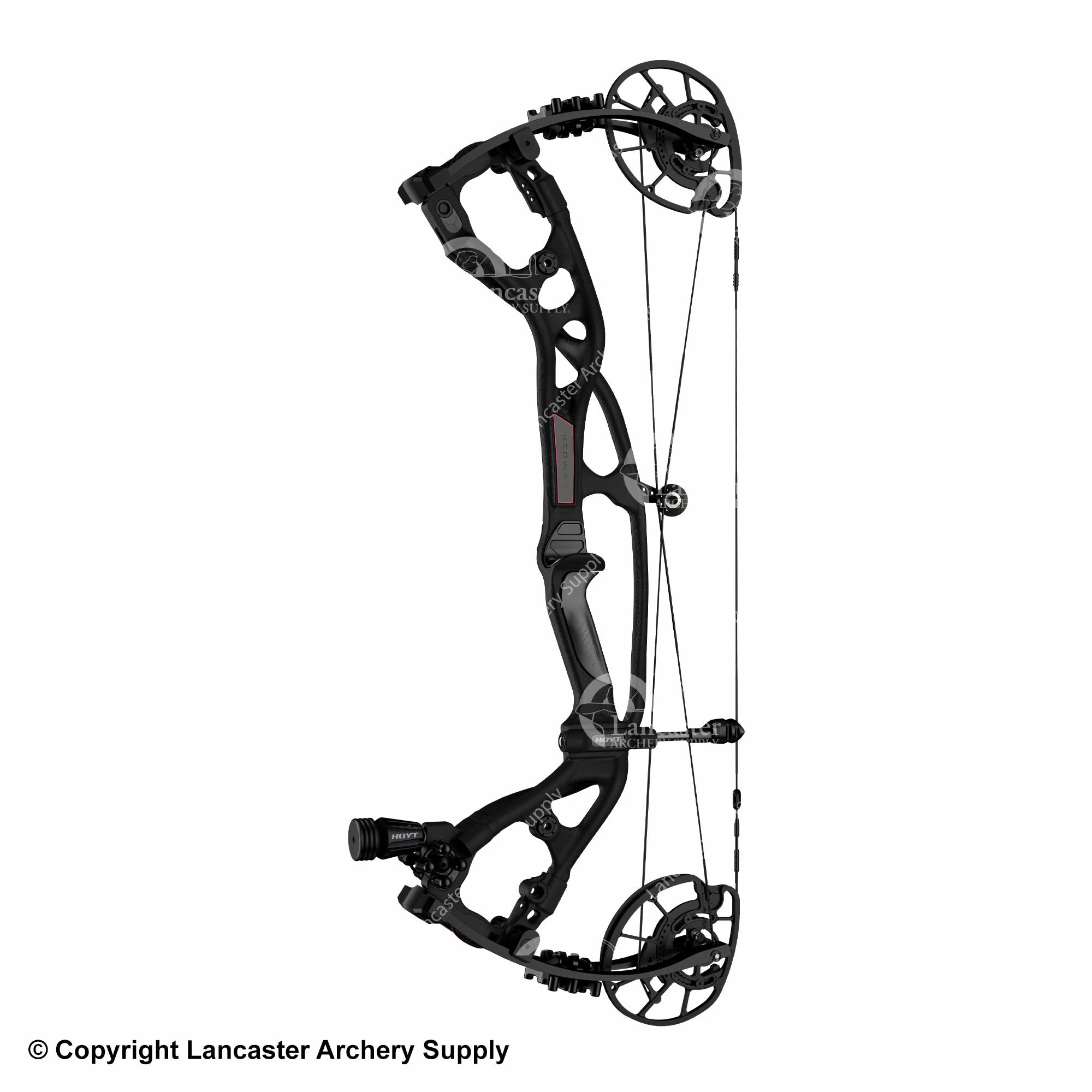 2021 Hoyt Rx-5 Compound Bow 3 2021 Hoyt Rx-5 Compound Bow