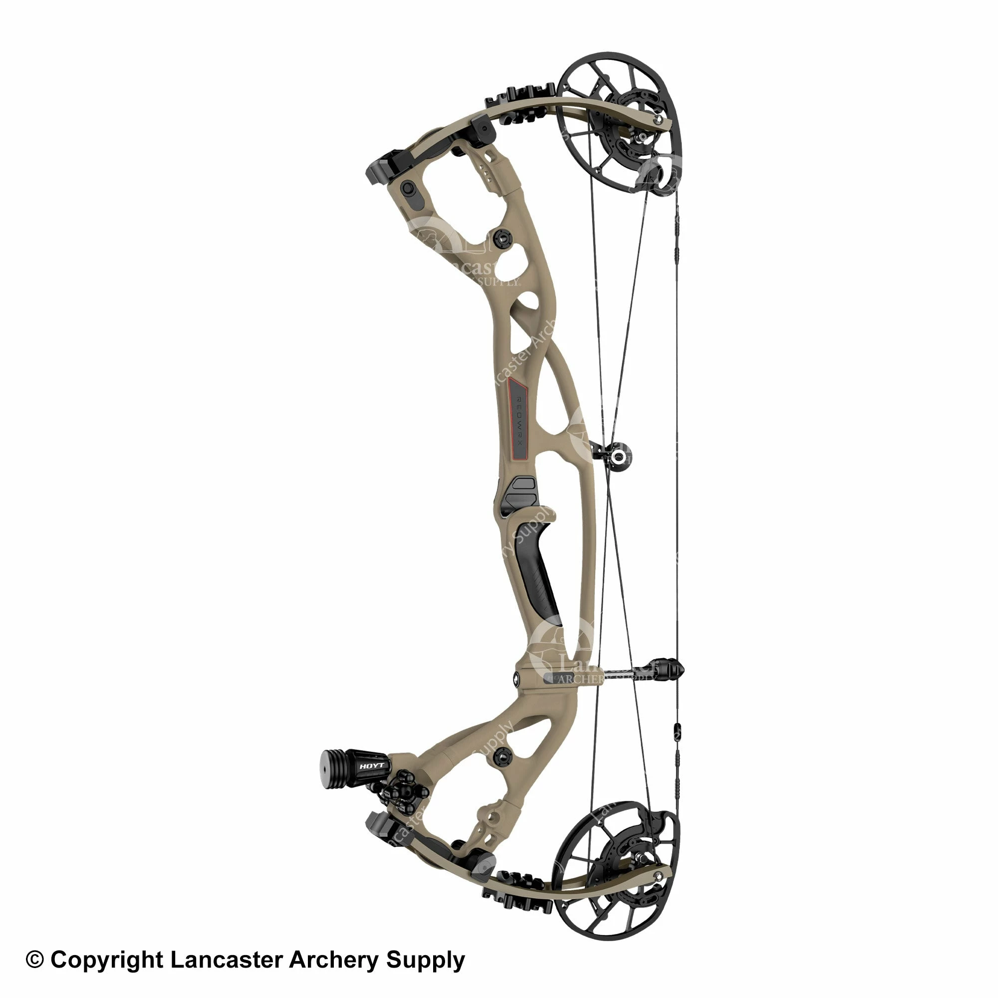 2021 Hoyt Rx-5 Compound Bow 4 2021 Hoyt Rx-5 Compound Bow - Image 2
