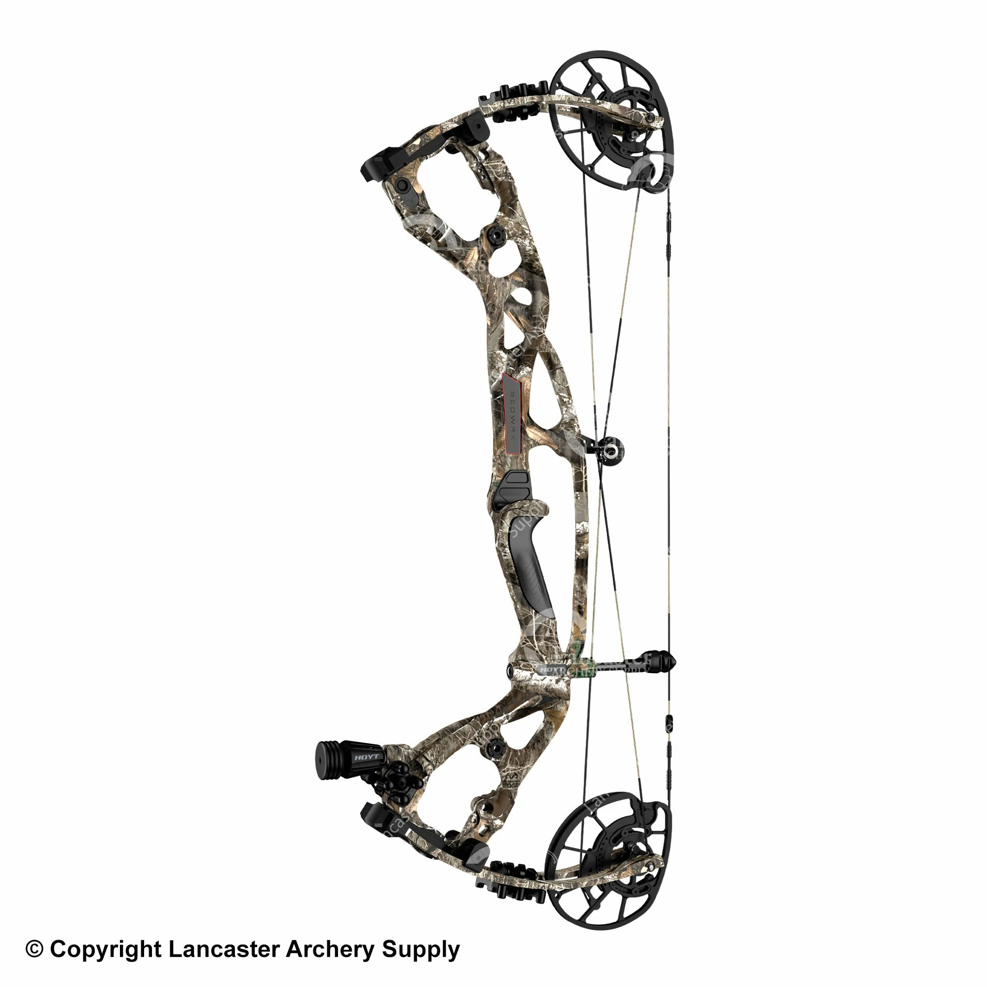 2021 Hoyt Rx-5 Compound Bow 6 2021 Hoyt Rx-5 Compound Bow - Image 4