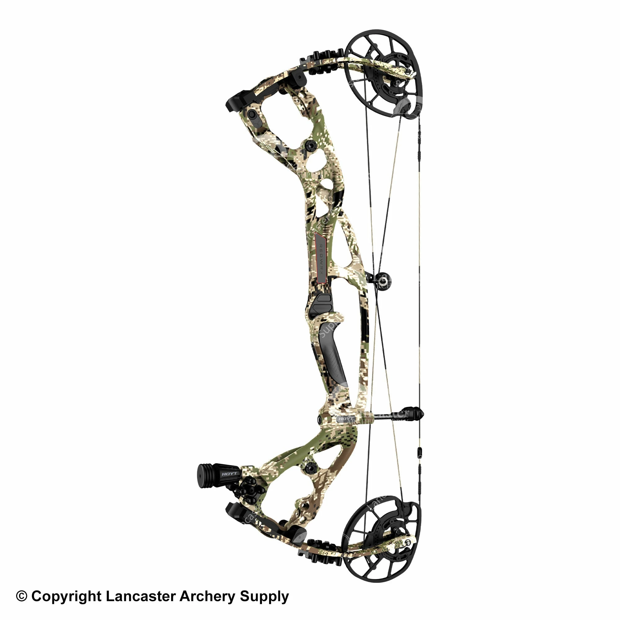 2021 Hoyt Rx-5 Compound Bow 7 2021 Hoyt Rx-5 Compound Bow - Image 5