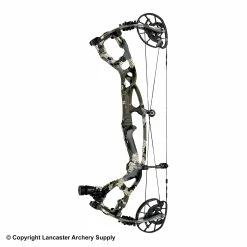 2021 Hoyt Rx-5 Compound Bow 14 2021 Hoyt Rx-5 Compound Bow -.30-06 Outdoors Shop 2561118 verdi