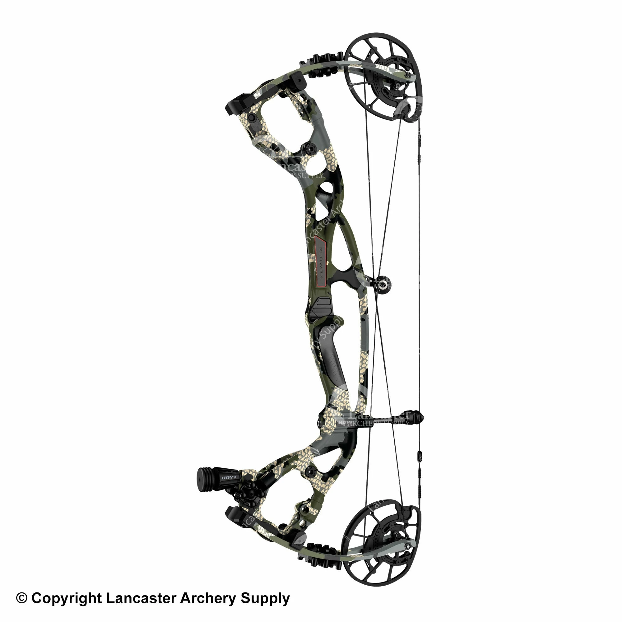 2021 Hoyt Rx-5 Compound Bow 8 2021 Hoyt Rx-5 Compound Bow - Image 6