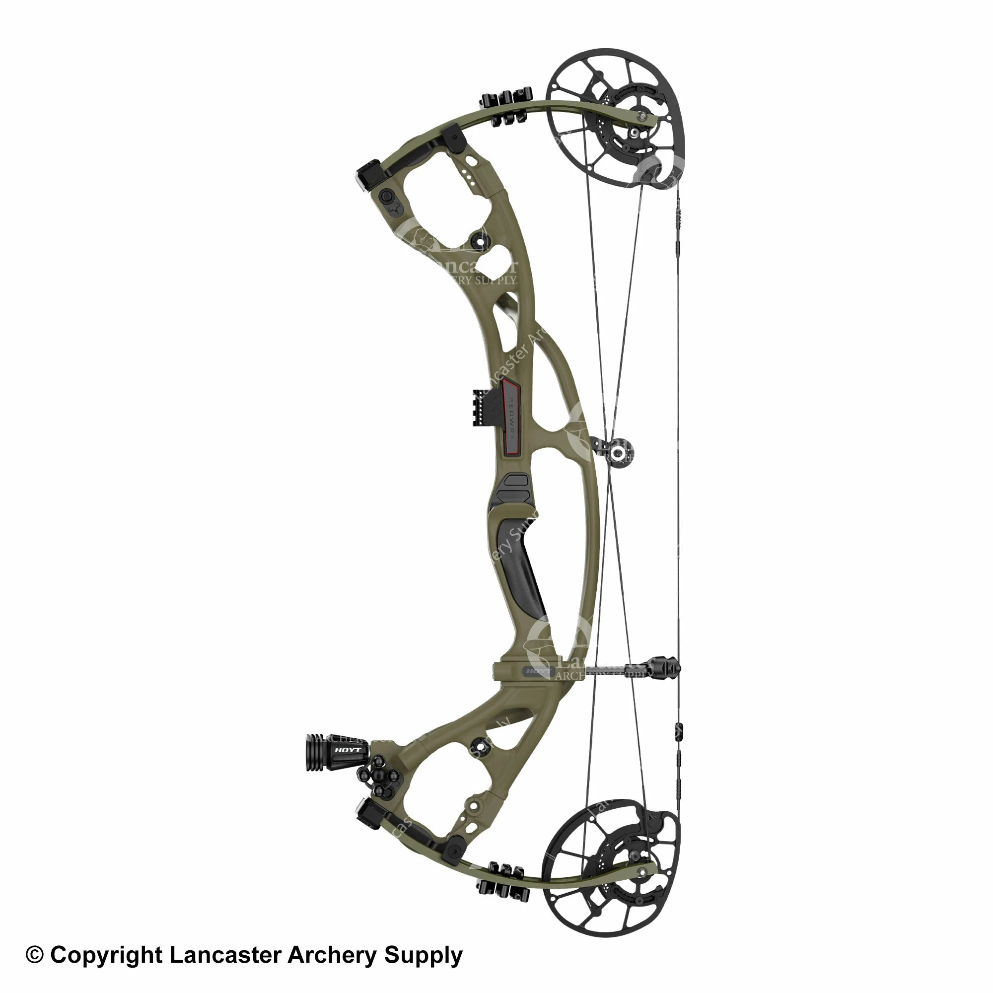 2021 Hoyt Rx-5 Compound Bow 9 2021 Hoyt Rx-5 Compound Bow - Image 7