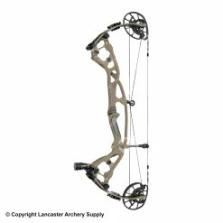2021 Hoyt Rx-5 Ultra Compound Bow 12 2021 Hoyt Rx-5 Ultra Compound Bow -.30-06 Outdoors Shop 2561119 buckskin