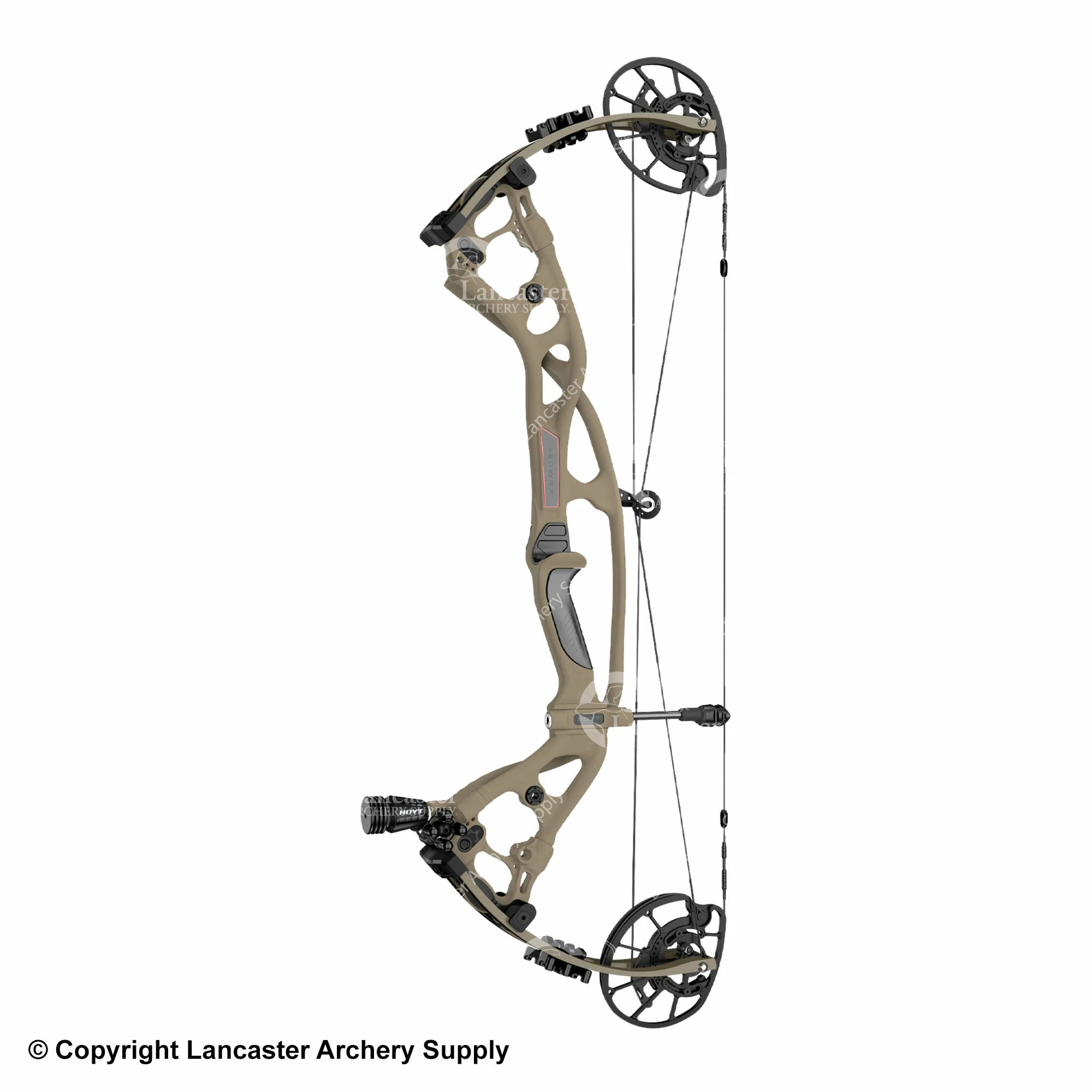 2021 Hoyt Rx-5 Ultra Compound Bow 5 2021 Hoyt Rx-5 Ultra Compound Bow - Image 3