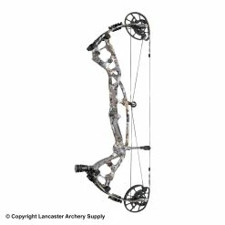 2021 Hoyt Rx-5 Ultra Compound Bow 13 2021 Hoyt Rx-5 Ultra Compound Bow -.30-06 Outdoors Shop 2561119 elevated