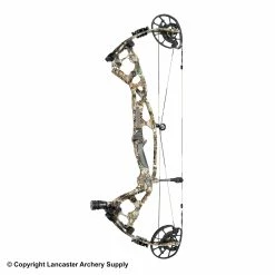 2021 Hoyt Rx-5 Ultra Compound Bow 14 2021 Hoyt Rx-5 Ultra Compound Bow -.30-06 Outdoors Shop 2561119 realtree