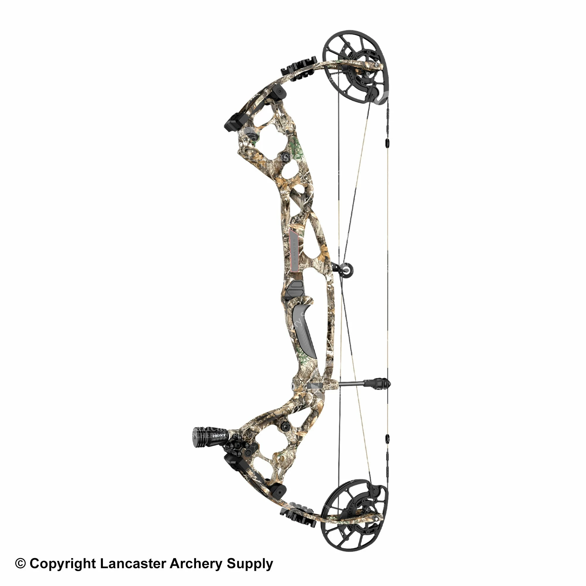 2021 Hoyt Rx-5 Ultra Compound Bow 7 2021 Hoyt Rx-5 Ultra Compound Bow - Image 5